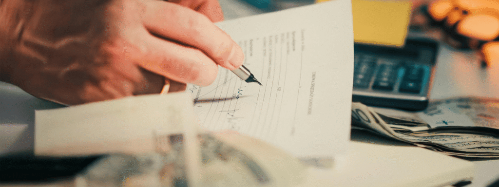 what-do-you-need-to-cash-a-check-que necesitas para cambiar un cheque